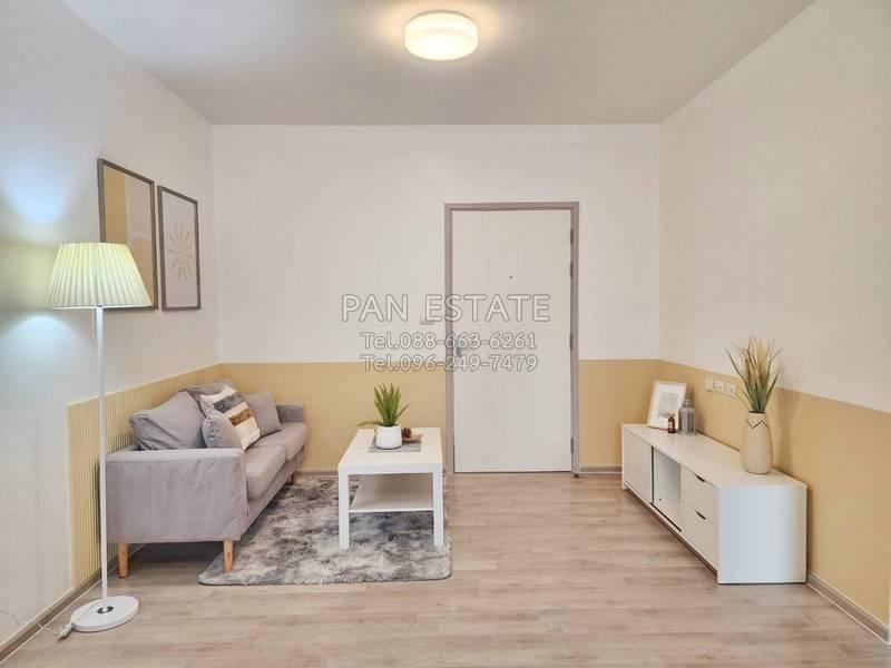ขายคอนโด ยูนิโอ พระราม 2-ท่าข้าม คอนโดมิเนียม - Sell Condo Unio Rama 2-Thakham condominium - 2726102