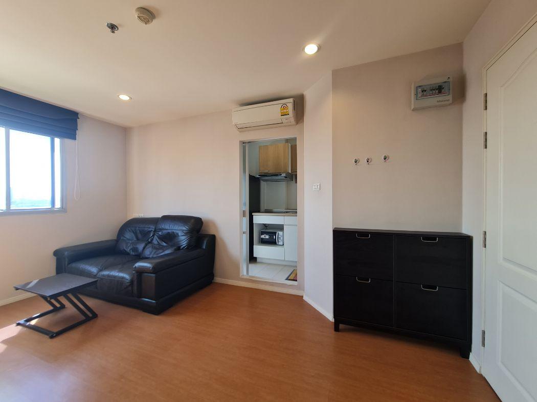 ขายคอนโด ลุมพินี คอนโดทาวน์ พัทยาเหนือ-สุขุมวิท - Sell Condo   - 2726733