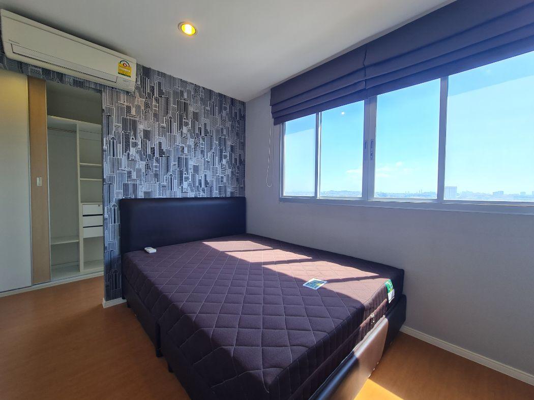 ขายคอนโด ลุมพินี คอนโดทาวน์ พัทยาเหนือ-สุขุมวิท - Sell Condo   - 2726726