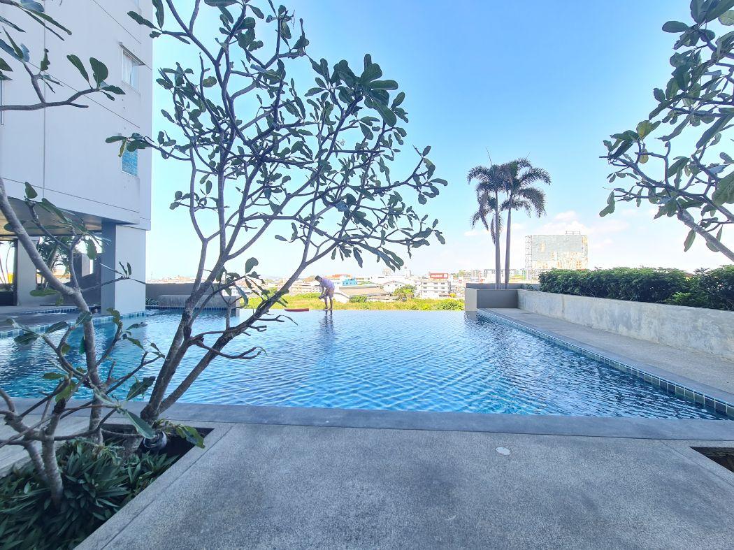 ขายคอนโด ลุมพินี คอนโดทาวน์ พัทยาเหนือ-สุขุมวิท - Sell Condo   - 2726723