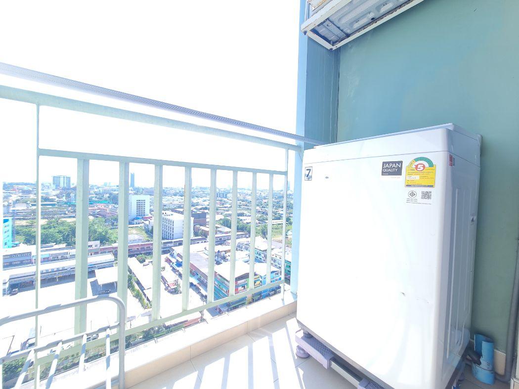 ขายคอนโด ลุมพินี คอนโดทาวน์ พัทยาเหนือ-สุขุมวิท - Sell Condo   - 2726732