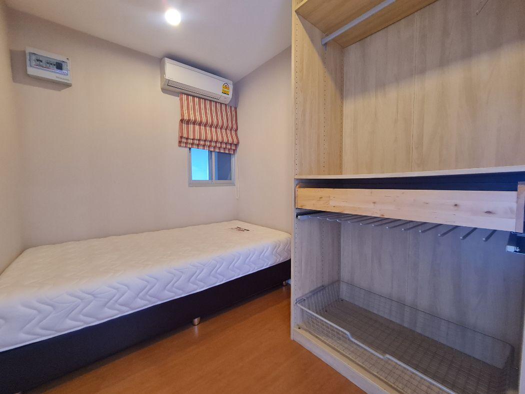 ขายคอนโด ลุมพินี คอนโดทาวน์ พัทยาเหนือ-สุขุมวิท - Sell Condo   - 2726729