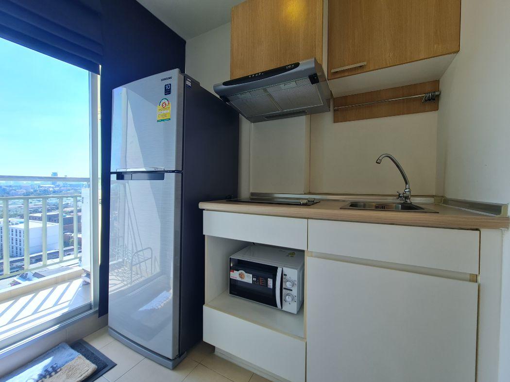 ขายคอนโด ลุมพินี คอนโดทาวน์ พัทยาเหนือ-สุขุมวิท - Sell Condo   - 2726730