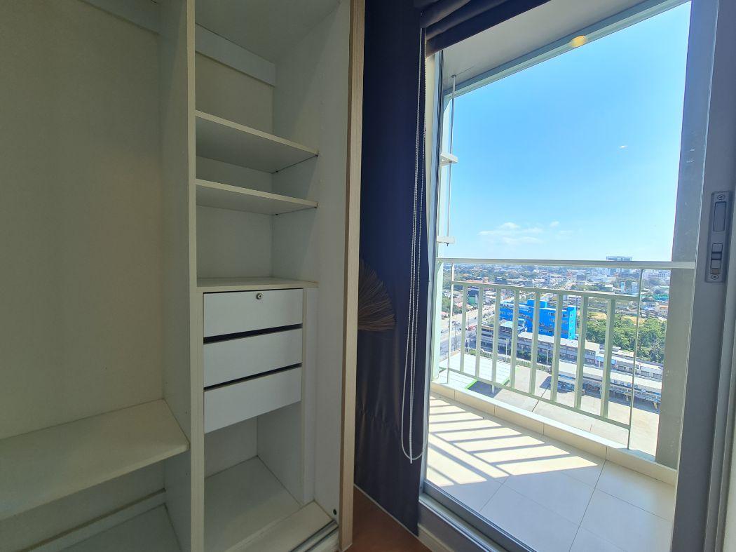 ขายคอนโด ลุมพินี คอนโดทาวน์ พัทยาเหนือ-สุขุมวิท - Sell Condo   - 2726725
