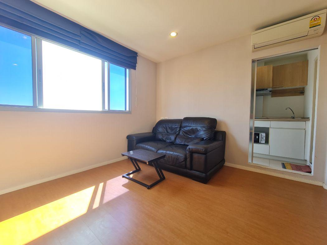 ขายคอนโด ลุมพินี คอนโดทาวน์ พัทยาเหนือ-สุขุมวิท - Sell Condo   - 2726727