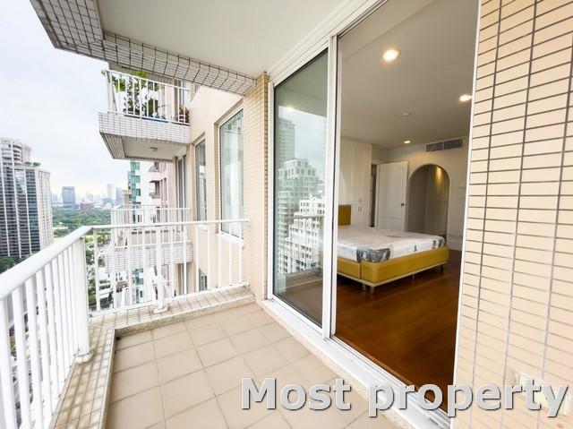 ขายคอนโด หลังสวน วิลล์ คอนโดมิเนียม - Sell Condo Langsuan Ville condominium - 2726916