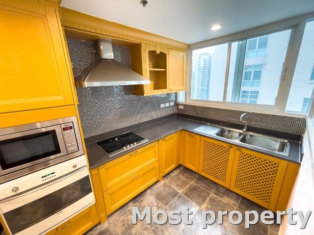 ขายคอนโด หลังสวน วิลล์ คอนโดมิเนียม - Sell Condo Langsuan Ville condominium - 2726918