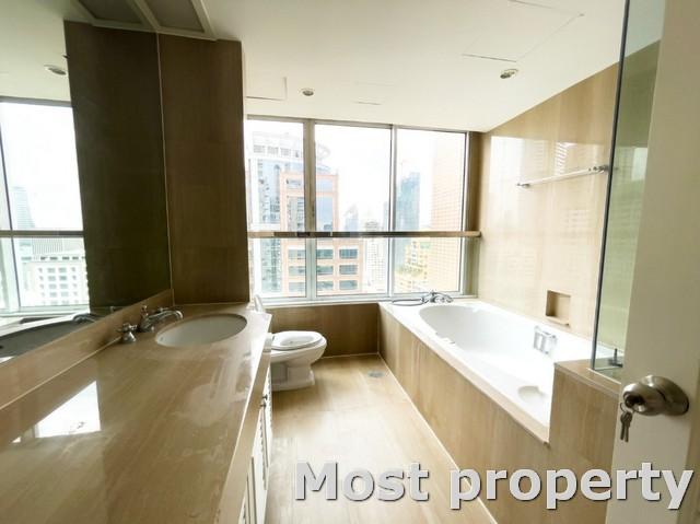 ขายคอนโด หลังสวน วิลล์ คอนโดมิเนียม - Sell Condo Langsuan Ville condominium - 2726919