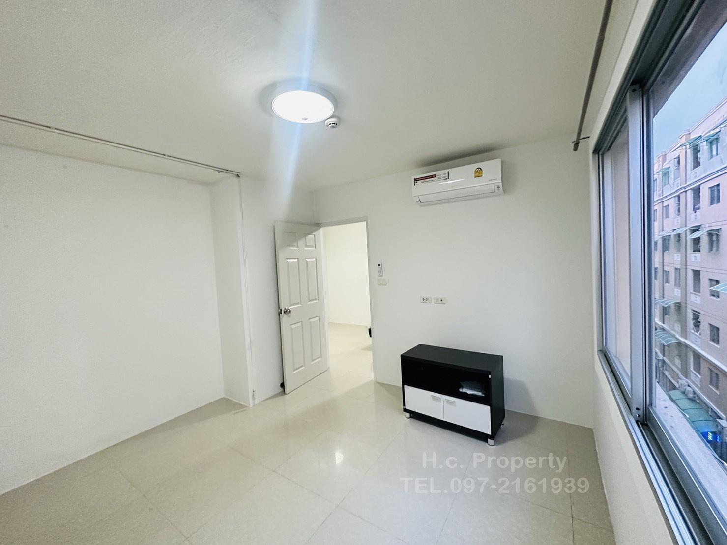 ขายคอนโด อัสสกาญจน์ เพลส รามคำแหง คอนโดมิเนียม - Sell Condo Assagarn Place Ramkhamheang condominium - 2727564