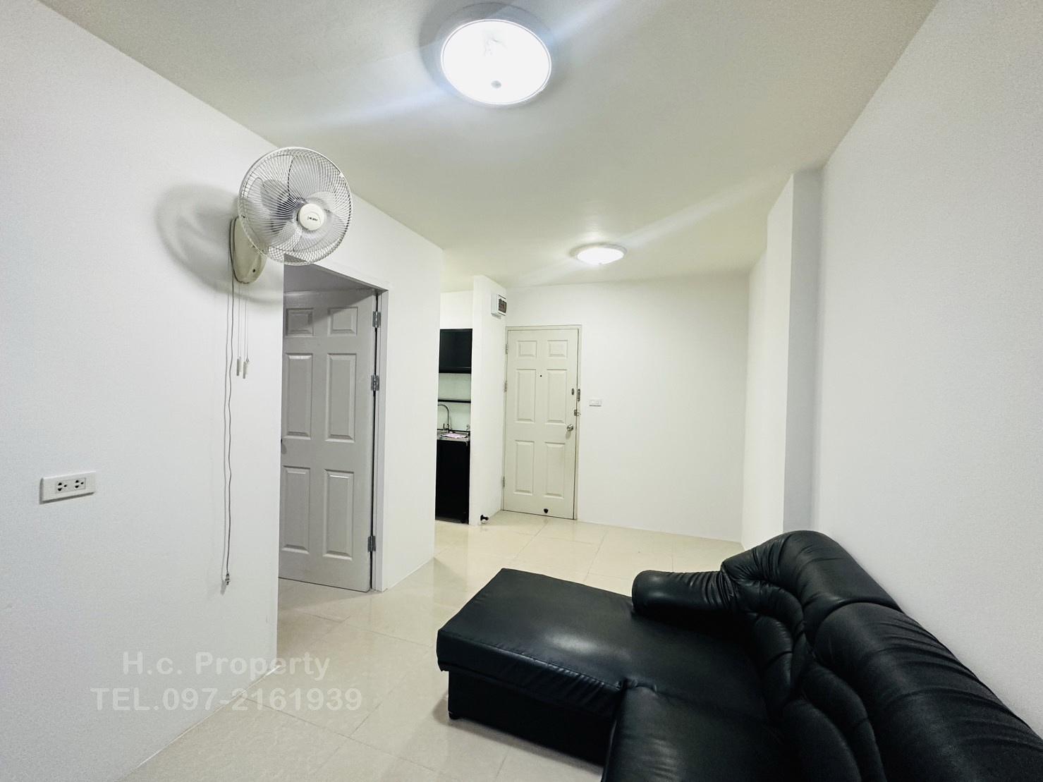 ขายคอนโด อัสสกาญจน์ เพลส รามคำแหง คอนโดมิเนียม - Sell Condo Assagarn Place Ramkhamheang condominium - 2727557