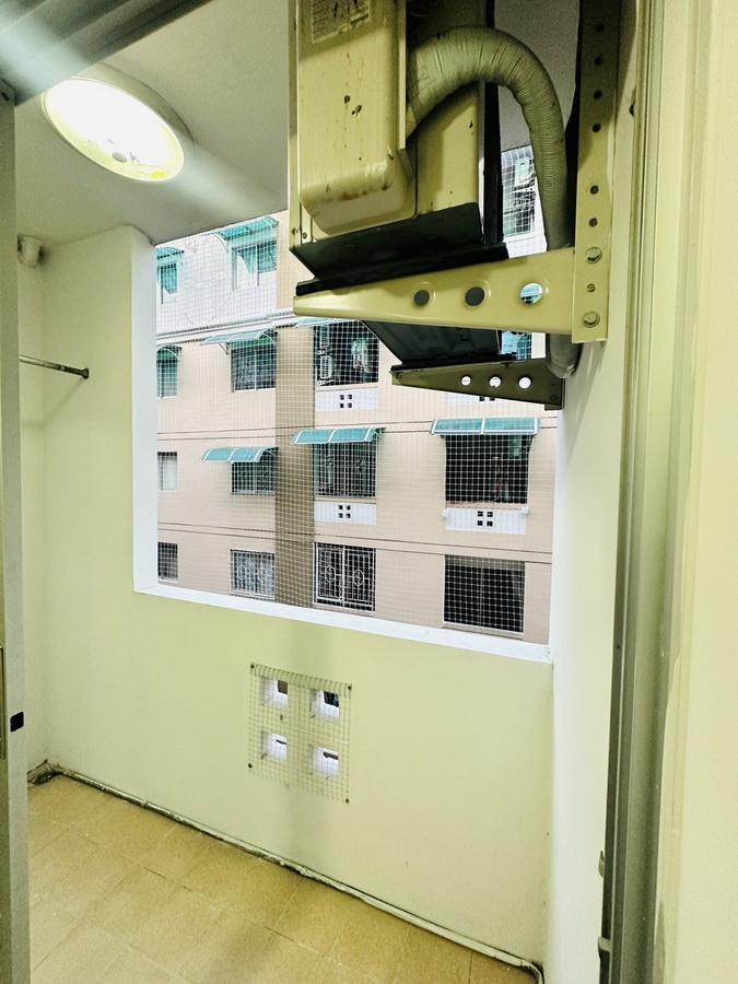 ขายคอนโด อัสสกาญจน์ เพลส รามคำแหง คอนโดมิเนียม - Sell Condo Assagarn Place Ramkhamheang condominium - 2727563