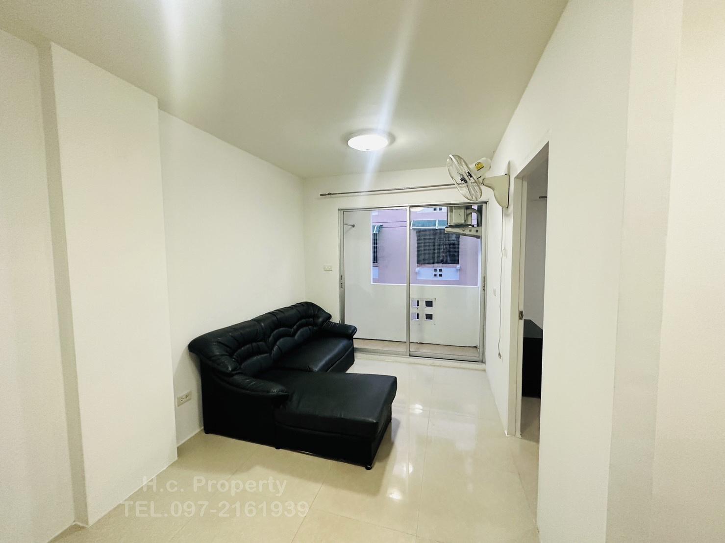 ขายคอนโด อัสสกาญจน์ เพลส รามคำแหง คอนโดมิเนียม - Sell Condo Assagarn Place Ramkhamheang condominium - 2727560