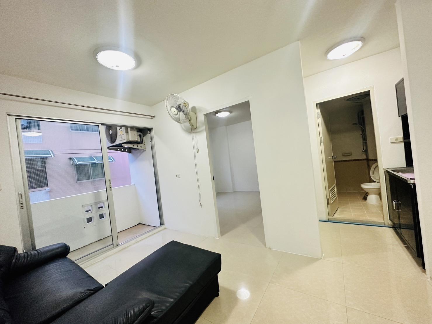 ขายคอนโด อัสสกาญจน์ เพลส รามคำแหง คอนโดมิเนียม - Sell Condo Assagarn Place Ramkhamheang condominium - 2727558