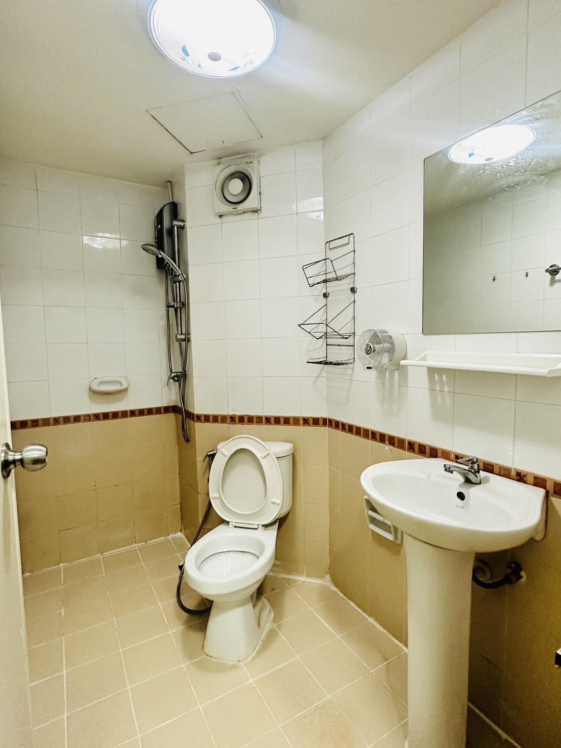 ขายคอนโด อัสสกาญจน์ เพลส รามคำแหง คอนโดมิเนียม - Sell Condo Assagarn Place Ramkhamheang condominium - 2727561
