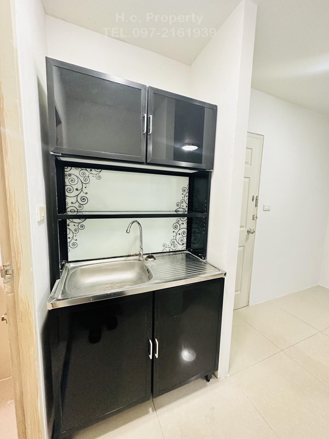 ขายคอนโด อัสสกาญจน์ เพลส รามคำแหง คอนโดมิเนียม - Sell Condo Assagarn Place Ramkhamheang condominium - 2727562