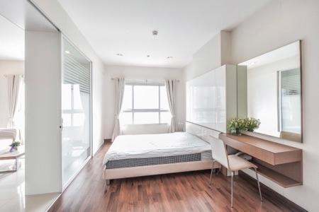 เช่าคอนโด คิวเฮ้าส์ คอนโด สาทร - Condo Rental   - 2727601