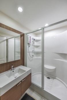 เช่าคอนโด คิวเฮ้าส์ คอนโด สาทร - Condo Rental   - 2727604