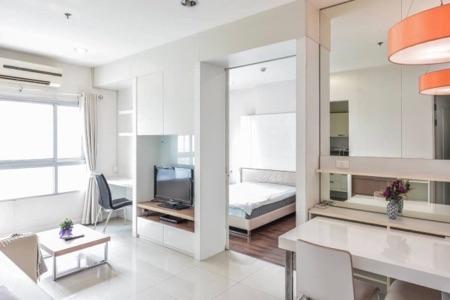 เช่าคอนโด คิวเฮ้าส์ คอนโด สาทร - Condo Rental   - 2727598