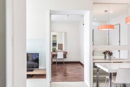 เช่าคอนโด คิวเฮ้าส์ คอนโด สาทร - Condo Rental   - 2727603