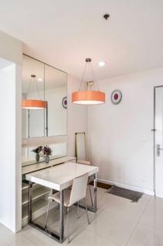 เช่าคอนโด คิวเฮ้าส์ คอนโด สาทร - Condo Rental   - 2727600