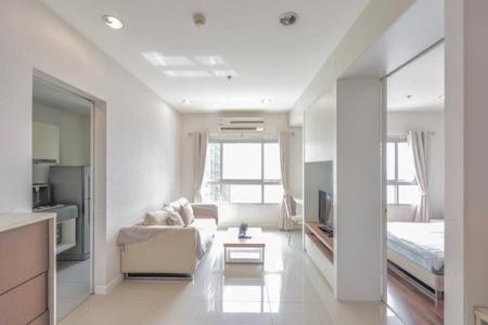 เช่าคอนโด คิวเฮ้าส์ คอนโด สาทร - Condo Rental   - 2727599
