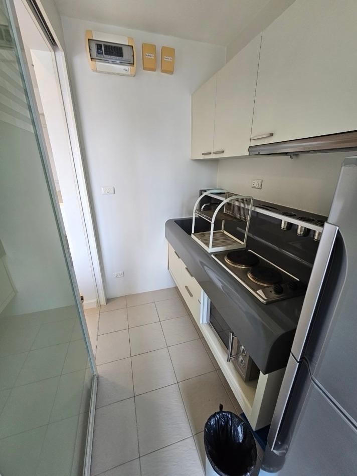 เช่าคอนโด คิวเฮ้าส์ คอนโด สาทร - Condo Rental   - 2727605