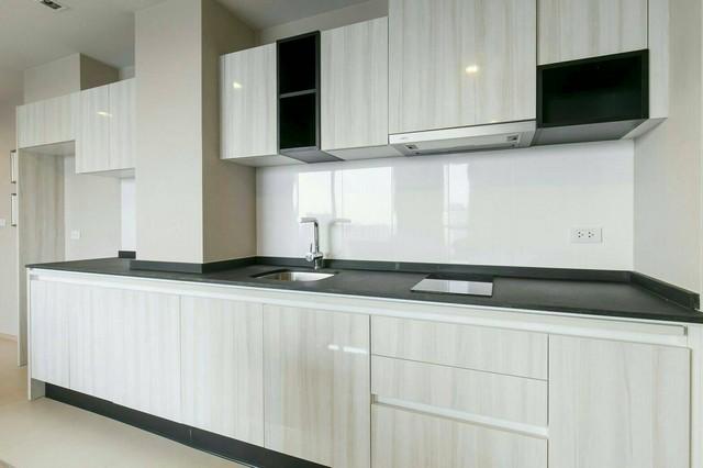 เช่าคอนโด เฮช คิว บาย แสนสิริ คอนโดมิเนียม - Condo Rental HQ by Sansiri condominium - 2727607