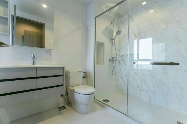เช่าคอนโด เฮช คิว บาย แสนสิริ คอนโดมิเนียม - Condo Rental HQ by Sansiri condominium - 2727610