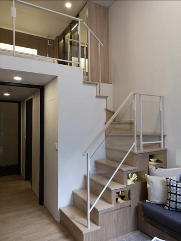 ขายคอนโด ไซมิส พระราม 9 คอนโดมิเนียม - Sell Condo Siamese Rama 9 condominium - 2727618