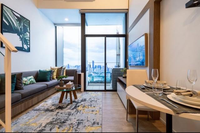 ขายคอนโด ไซมิส พระราม 9 คอนโดมิเนียม - Sell Condo Siamese Rama 9 condominium - 2727620