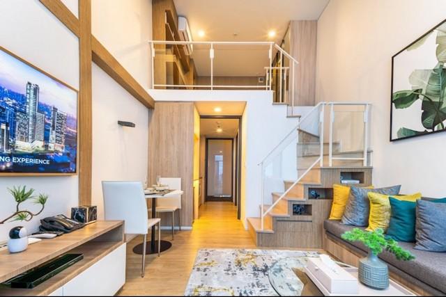 ขายคอนโด ไซมิส พระราม 9 คอนโดมิเนียม - Sell Condo Siamese Rama 9 condominium - 2727614