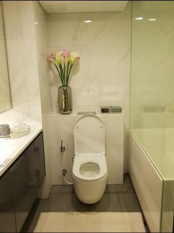 ขายคอนโด ไซมิส พระราม 9 คอนโดมิเนียม - Sell Condo Siamese Rama 9 condominium - 2727619