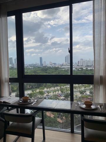 ขายคอนโด ไซมิส พระราม 9 คอนโดมิเนียม - Sell Condo Siamese Rama 9 condominium - 2727621