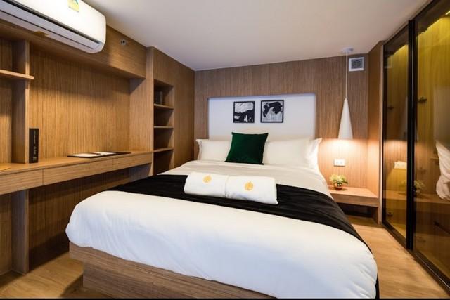 ขายคอนโด ไซมิส พระราม 9 คอนโดมิเนียม - Sell Condo Siamese Rama 9 condominium - 2727615