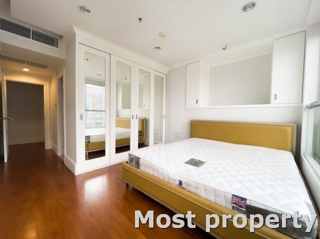 ขายคอนโด หลังสวน วิลล์ คอนโดมิเนียม - Sell Condo Langsuan Ville condominium - 2728288