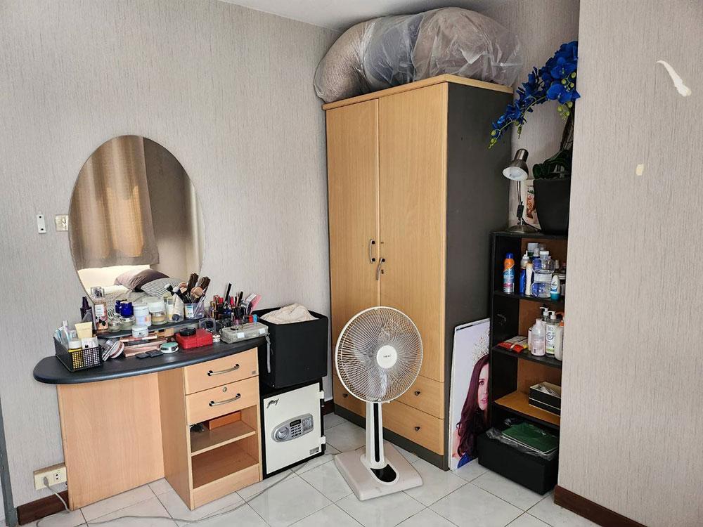 ขายคอนโด คอนโดบ้านสวนนพเก้าประชาชื่น37 - Sell Condo   - 2728742