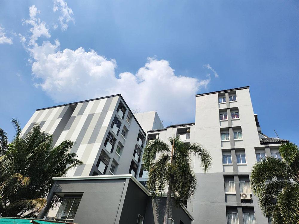 ขายคอนโด คอนโดบ้านสวนนพเก้าประชาชื่น37 - Sell Condo   - 2728737