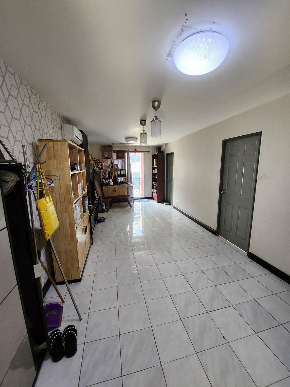 ขายคอนโด คอนโดบ้านสวนนพเก้าประชาชื่น37 - Sell Condo   - 2728738