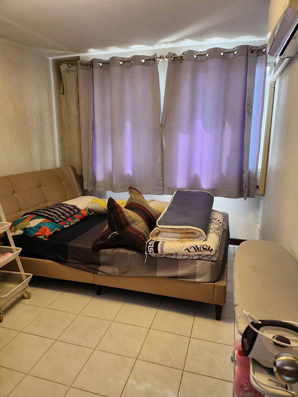 ขายคอนโด คอนโดบ้านสวนนพเก้าประชาชื่น37 - Sell Condo   - 2728744