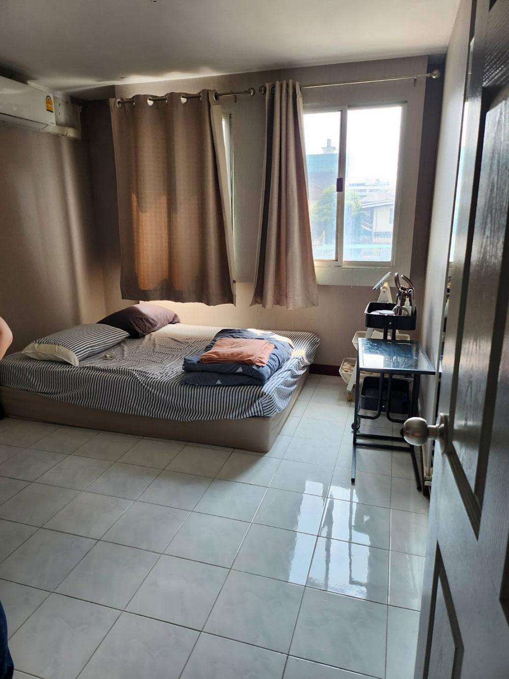 ขายคอนโด คอนโดบ้านสวนนพเก้าประชาชื่น37 - Sell Condo   - 2728741