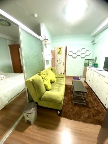 ขายคอนโด ซิตี้ โฮม ศรีนครินทร์ คอนโดมิเนียม - Sell Condo City Home Srinakarin condominium - 2729329