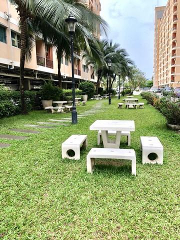 ขายคอนโด ซิตี้ โฮม ศรีนครินทร์ คอนโดมิเนียม - Sell Condo City Home Srinakarin condominium - 2729327