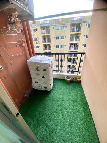 ขายคอนโด ซิตี้ โฮม ศรีนครินทร์ คอนโดมิเนียม - Sell Condo City Home Srinakarin condominium - 2729333