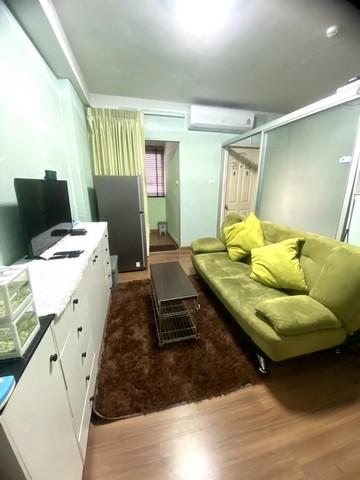 ขายคอนโด ซิตี้ โฮม ศรีนครินทร์ คอนโดมิเนียม - Sell Condo City Home Srinakarin condominium - 2729328