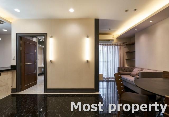 ขายคอนโด ปทุมวัน รีสอร์ท คอนโดมิเนียม - Sell Condo Pathumwan Resort condominium - 2729415