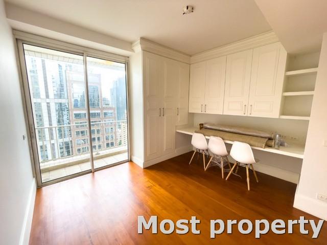 ขายคอนโด หลังสวน วิลล์ คอนโดมิเนียม - Sell Condo Langsuan Ville condominium - 2729744