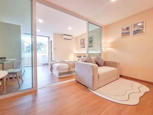 ขายคอนโด รัชดา ซิตี้ 18 คอนโดมิเนียม - Sell Condo Ratchada City 18 condominium - 2729868