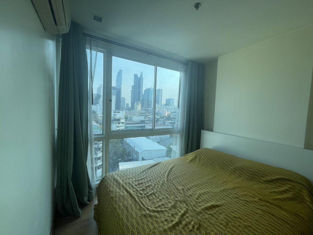 ขายคอนโด วิชแอทสามย่าน คอนโดมิเนียม - Sell Condo Wish@Samyan condominium - 2729961