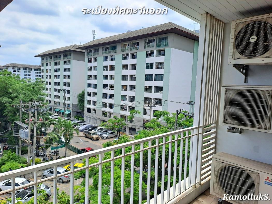 ขายคอนโด เดอะ นิช ซิตี้ ลาดพร้าว130 คอนโดมิเนียม - Sell Condo The Niche Citi Ladprao130 condominium - 2730021