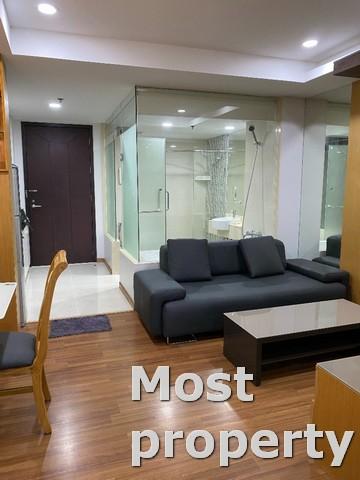 ขายคอนโด เดอะ ราชดำริ คอนโดมิเนียม - Sell Condo The Rajdamri condominium - 2730574